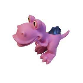 Használt állapotú Gumi sárkány (b5)