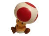Happy Meal figura Super Márió 8-10 cm - jó állapotú (F1)