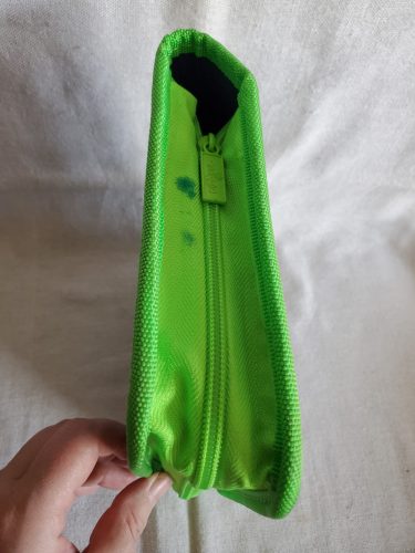 Használt Űrhajós tolltartó (d2)