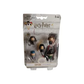 Ceruzavég Harry Potter figurás szett - új (C2)