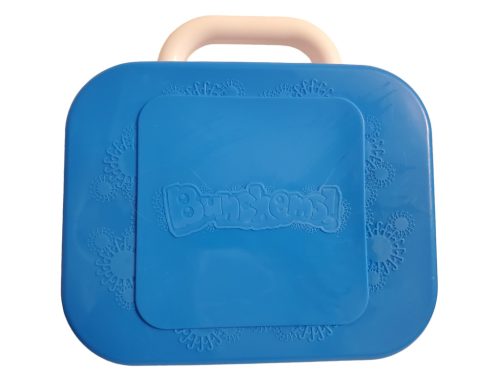 Bunchems 3D készségfejlesztő készlet (C4)