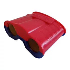 Happy Meal Pókember távcső 8-10 cm - jó állapotú (F1)