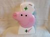 Peppa malac orvosi szett – használt, jó állapotban (G4)