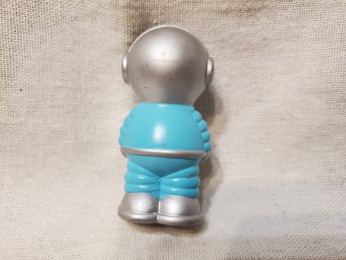 Használt Fisher Price Little People űrhajós figura (F1)