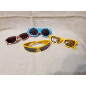 Használt Napszemüveg csomag (e3)