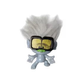 Happy Meal figura Trollok 8-10 cm - jó állapotú (F1)