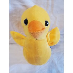 Használt Plüss csibe (zsk)