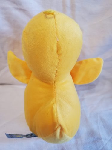 Használt Plüss csibe (zsk)