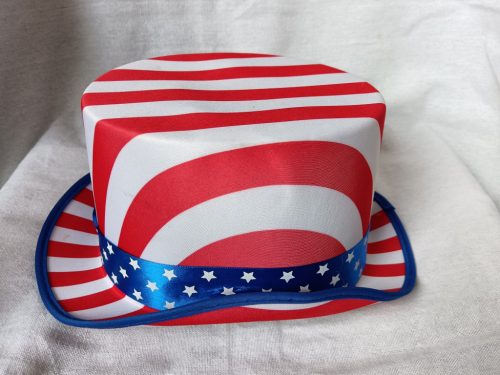 Boland jelmezes cilinder – használt, jó állapotban (G1)