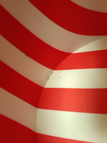 Boland jelmezes cilinder – használt, jó állapotban (G1)