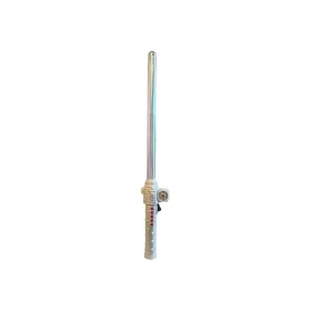 Nagy méretű hangot adó lézerkard 52 cm - használt (E4)