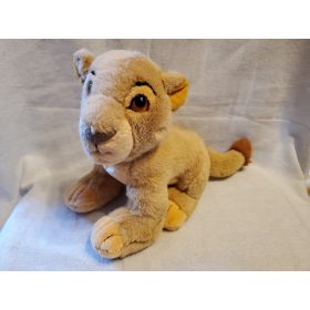 Használt Plüss oroszlán (b6)