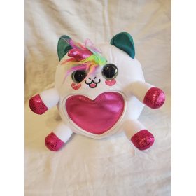 Használt Rainbocorns plüss (zsk)