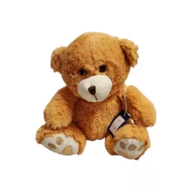 Maci plüssjáték 21 cm - újszerű címkés (b5)