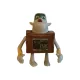 Happy Meal figura Doboztrollok 6-8 cm - használtabb (F1)