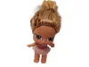 Bratz Babyz Hair Flair Yasmin baba 2006, 12 cm – jó állapotú (E5) 