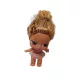Bratz Babyz Hair Flair Yasmin baba 2006, 12 cm – jó állapotú (E5) 
