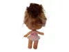 Bratz Babyz Hair Flair Yasmin baba 2006, 12 cm – jó állapotú (E5) 