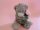 Me to You Tatty Teddy plüssmaci rózsával, 16 cm – használt, újszerű állapotban (G2) 