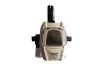 VTech Switch & Go Dinos SkySlicer – 2-az-1-ben Átalakítható Interaktív Dinoszaurusz és Vadászgép, 20 cm - jó állapotú (B7)