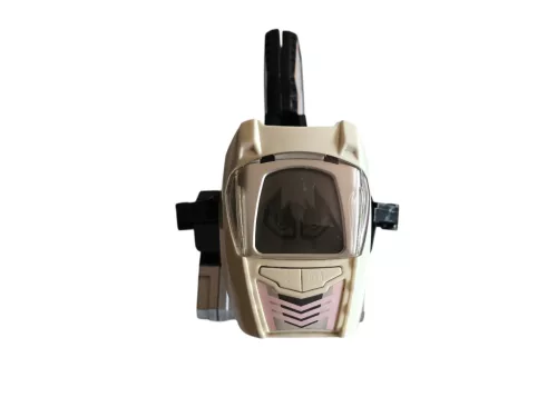VTech Switch & Go Dinos SkySlicer – 2-az-1-ben Átalakítható Interaktív Dinoszaurusz és Vadászgép, 20 cm - jó állapotú (B7)