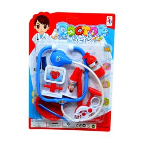 ÚJ orvos játék felszerelés