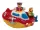 WOW Toys Tommy, a vontatóhajó, 15 cm - jó állapotú (B4) 