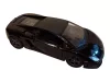 Lamborghini Gallardo LP560-4 fém modellautó gyűjtőknek 1:24, 18 cm - újszerű (E4)