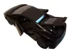 Lamborghini Gallardo LP560-4 fém modellautó gyűjtőknek 1:24, 18 cm - újszerű (E4)