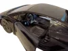 Lamborghini Gallardo LP560-4 fém modellautó gyűjtőknek 1:24, 18 cm - újszerű (E4)