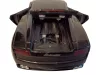 Lamborghini Gallardo LP560-4 fém modellautó gyűjtőknek 1:24, 18 cm - újszerű (E4)