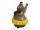 Happy Meal figura Madagaszkár 8-10 cm - jó állapotú (F1)