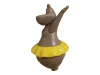 Happy Meal figura Madagaszkár 8-10 cm - jó állapotú (F1)