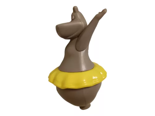 Happy Meal figura Madagaszkár 8-10 cm - jó állapotú (F1)