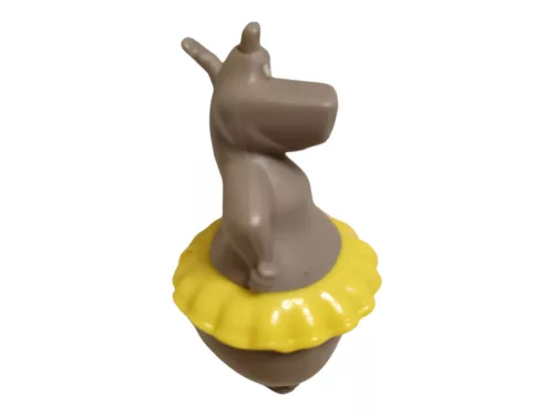 Happy Meal figura Madagaszkár 8-10 cm - jó állapotú (F1)