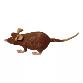   Patkány figura 10 cm – használt, újszerű állapotban (C1)
