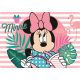 ÚJ Disney Minnie tányéralátét (D4)