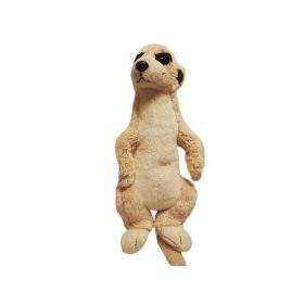 Használt Plüss szurikáta (B4)