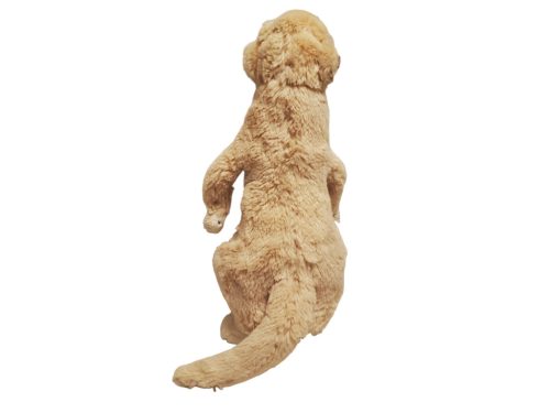 Használt Plüss szurikáta (B4)