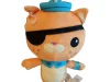 Octonauts Kwazii plüssfigura 22 cm - újszerű (H5)