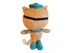 Octonauts Kwazii plüssfigura 22 cm - újszerű (H5)