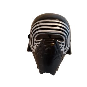 Használt állapotú Star Wars Kylo Ren gyerekálarc (A6)