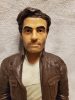 Star Wars Poe Dameron figura (D5)
