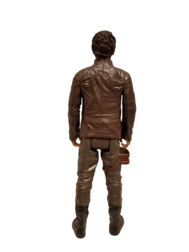 Star Wars Poe Dameron figura 28 cm- használt, újszerű állapotban (c2)