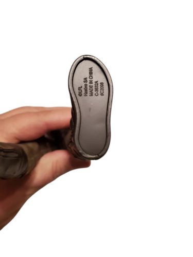 Star Wars Poe Dameron figura 28 cm- használt, újszerű állapotban (c2)