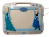 Disney Frozen készségfejlesztő mágnestáblás könyv – jó állapotú (A1)