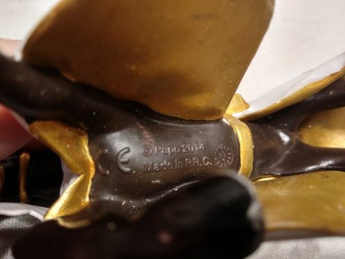 Használt Papo ló (a6)