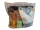 Happy Meal figura Angry birds - új (F1)
