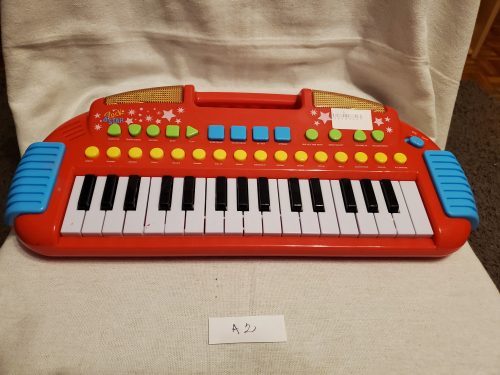 Zongora (A2)