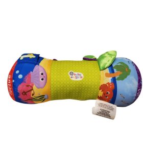 Használt, jó állapotú Baby Einstein Hengerpárna (OP5)